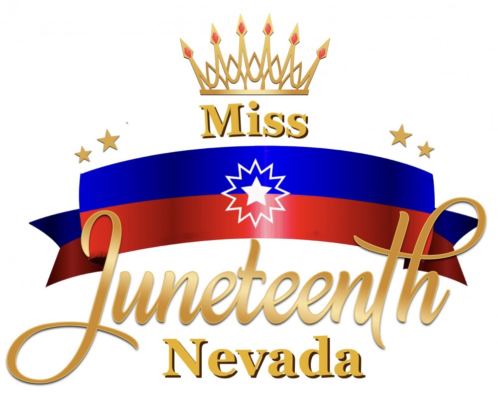 Miss Juneteenth Nevada