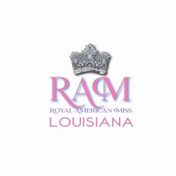 Royal American Miss Louisiana
