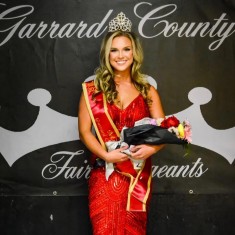 Pageant