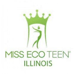 Miss Eco Teen Illinois