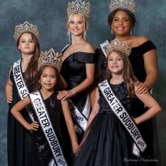 Pageant