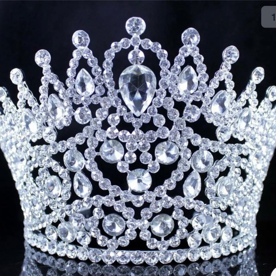 Miss East Kentucky Heart of the Mountains