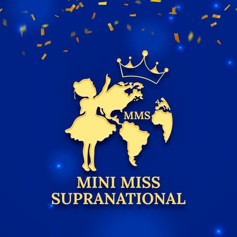 Mini Miss Supranational