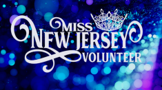 Miss New Jersey Volunteer