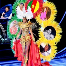 Pageant
