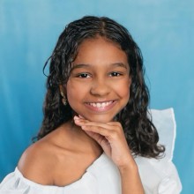 Miss Herencia Dominicana 2024 - Junior Contestants - Pageant Planet