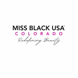 Miss Black Colorado USA