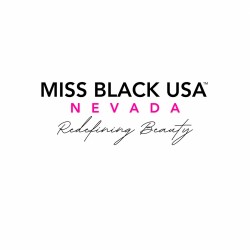 Miss Black Nevada USA