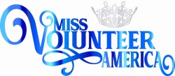 Miss Volunteer America Pageant