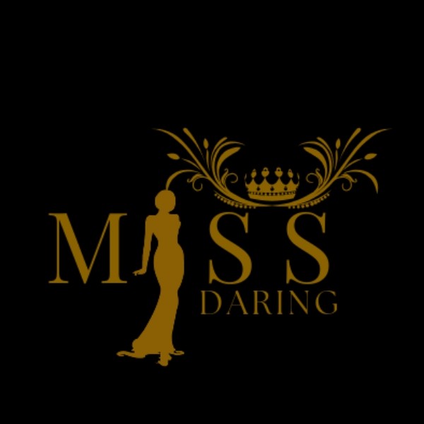 Miss Daring Africa