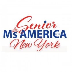 Ms. New York Senior America