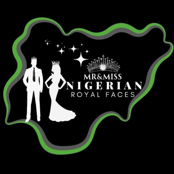 Mr and Miss Nigerian Royal Faces