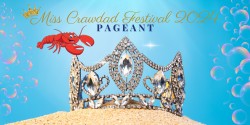 Miss Crawdad Festival