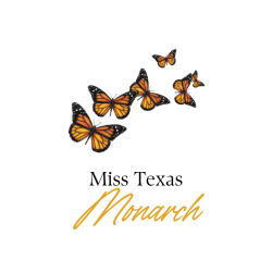 Miss Texas Monarch