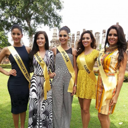Pageant