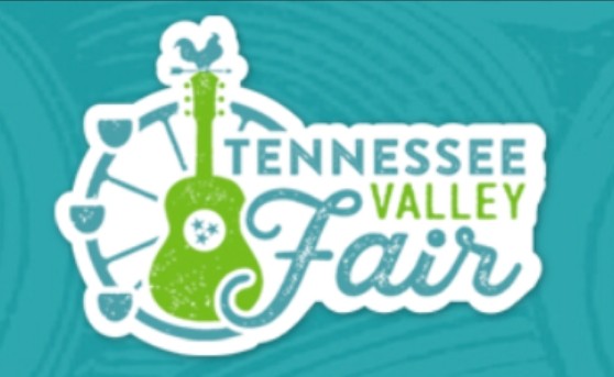 Tennessee Valley Fair Pageants
