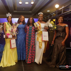 Miss Grand Nigeria Pageants