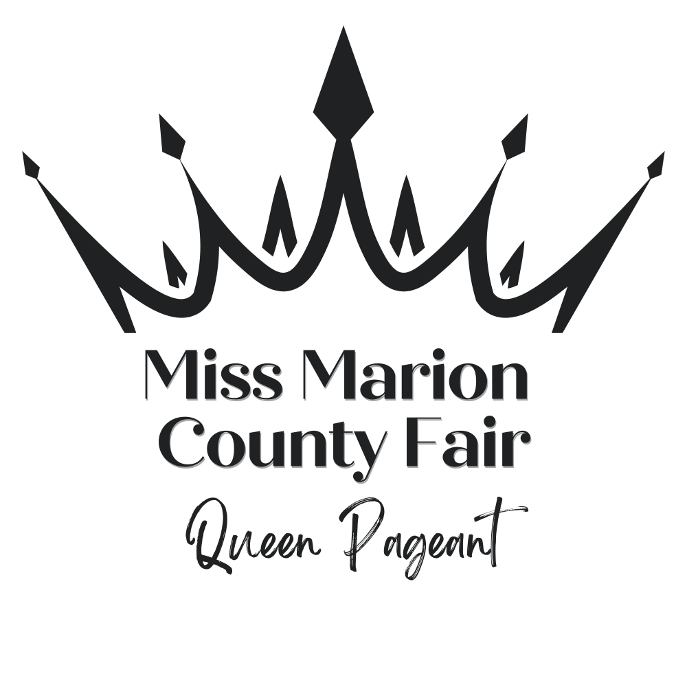 Miss Marion County Fair Queen Pageant