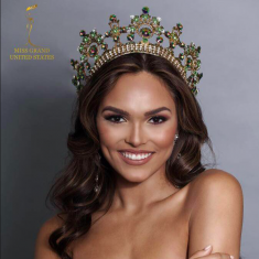 Pageant
