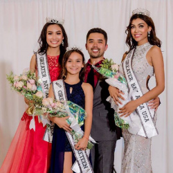 Pageant