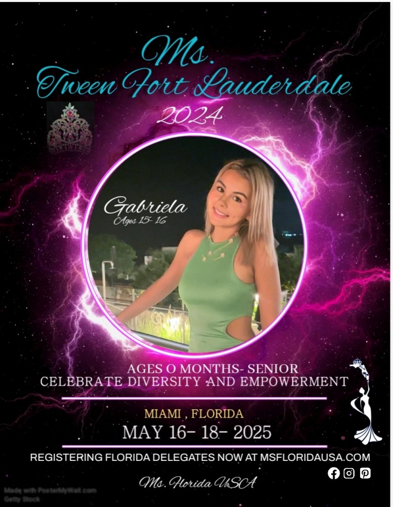 Ms. Florida USA