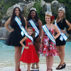 Pageant