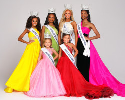 Pageant