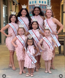 Pageant