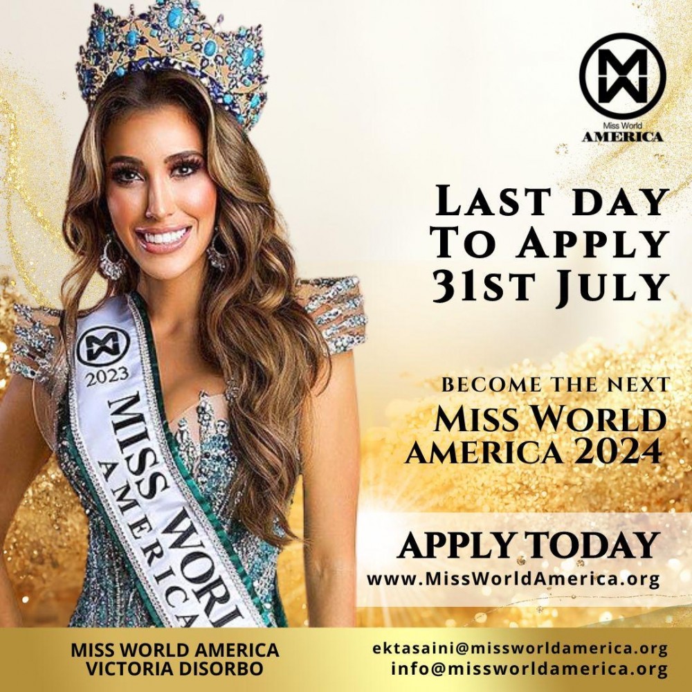 Miss World America, Florida