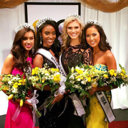 Pageant