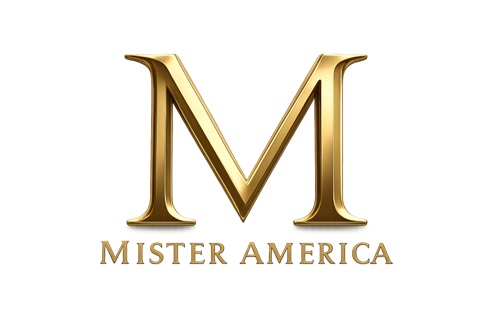 Mister America Competition