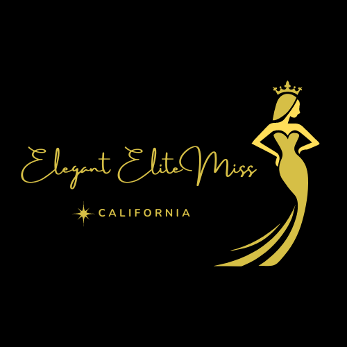 Elegant Elite Miss California