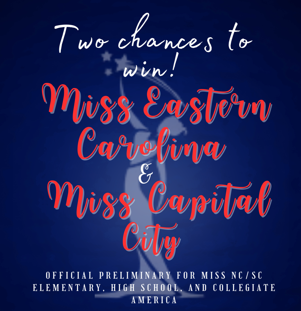 Miss Eastern Carolina Prelim