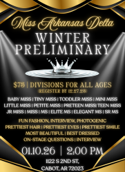 Pageant