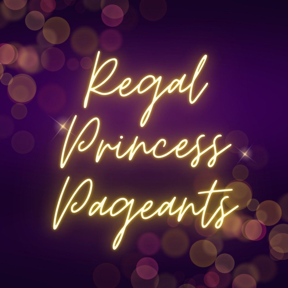 Regal Princess Pageants