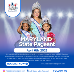 Pageant