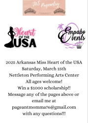 Pageant