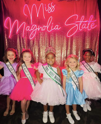 Pageant