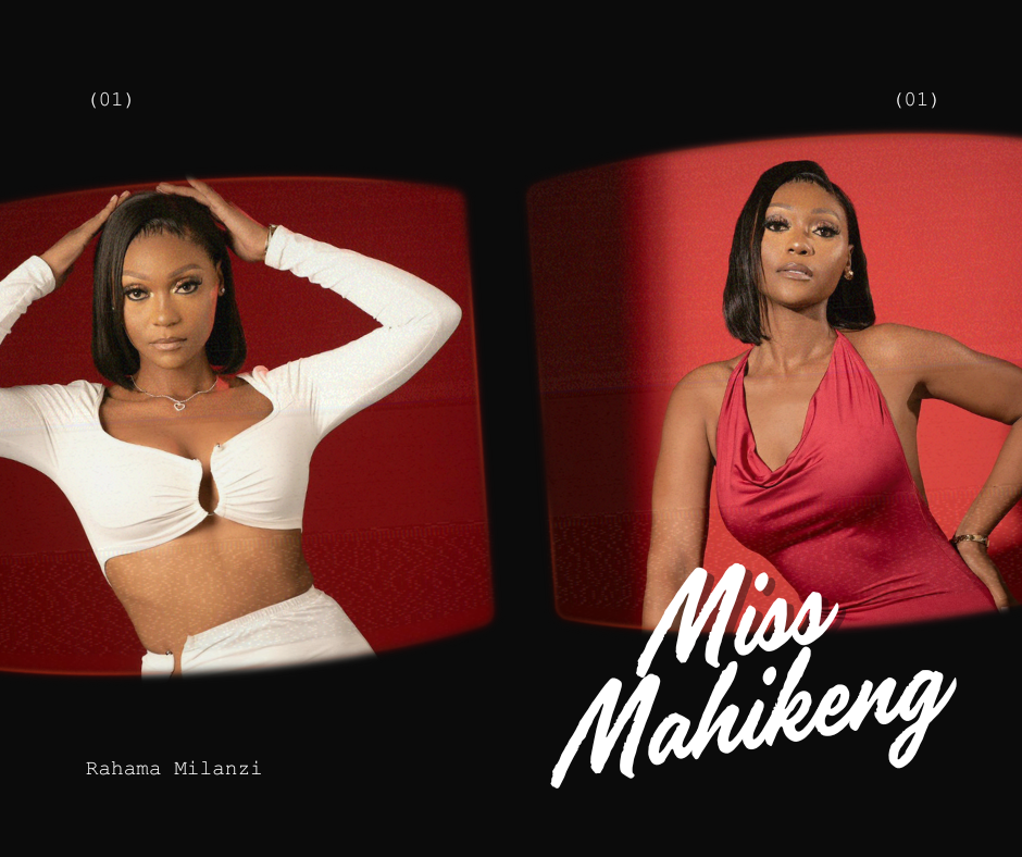 Miss Mahikeng