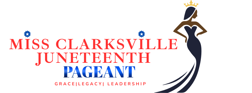 Miss Clarksville Juneteenth