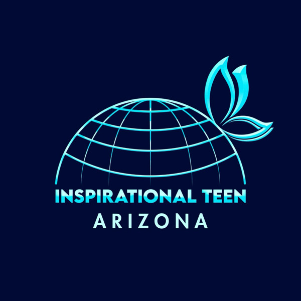 Inspirational teen Arizona