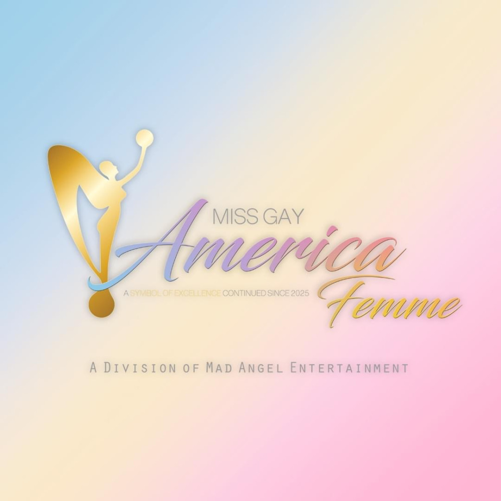 Miss Gay America Femme