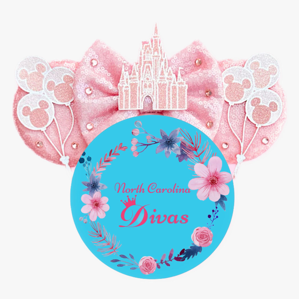 Miss Disney Diva