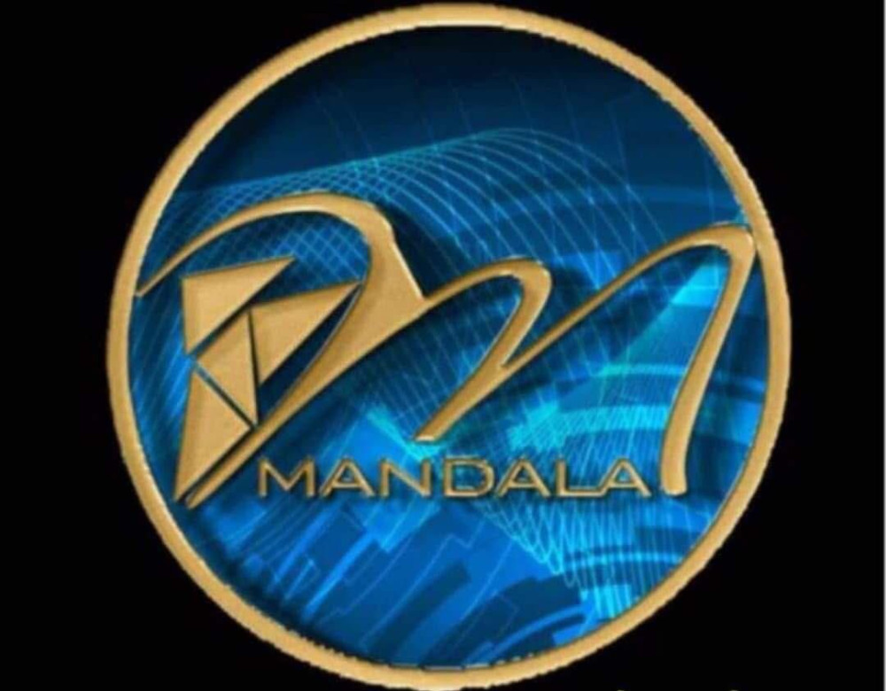 Mr and Ms Mandala