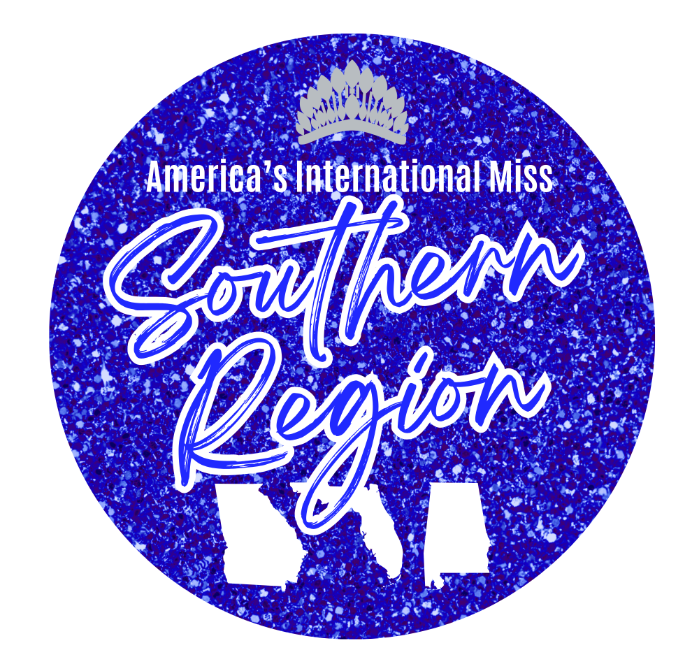 America's International Miss Southern Region