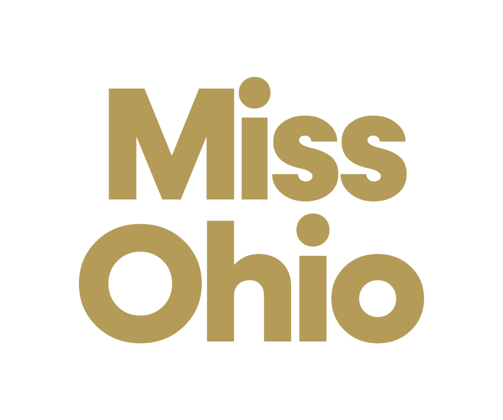 Miss Ohio Scholarship Program