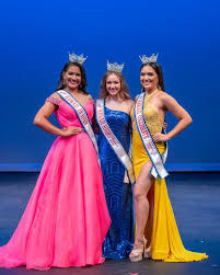 Miss Hawaii Elementary, JR High, High School & Collegiate America