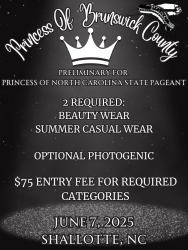 Pageant
