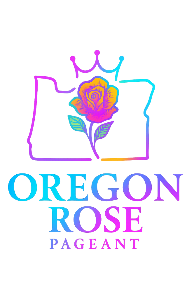 Oregon Rose Pageant