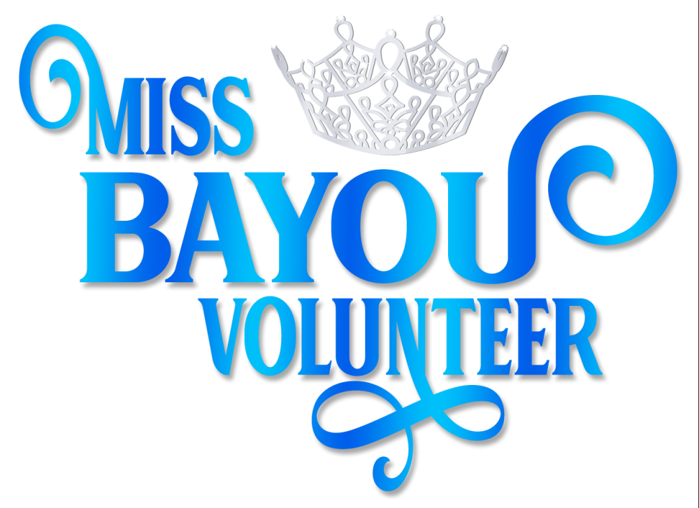 Miss Bayou Volunteer